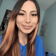 Gabriella T., Babysitter in Peoria, AZ with 7 years paid experience