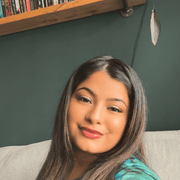 Julissa C., Babysitter in Sacramento, CA with 5 years paid experience