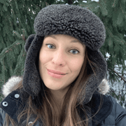 Annmarie H., Nanny in 44092 with 18 years of paid experience