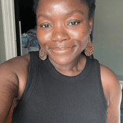 Ngiika F., Babysitter in 46168 with 8 years of paid experience