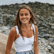 Malia Y., Babysitter in Boston, MA with 1 year paid experience