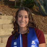 Bianca S. - Riverside Babysitter