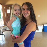 Whitney W., Nanny in Saint Cloud, MN with 6 years paid experience