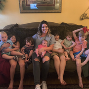 Jessica H., Babysitter in New Orleans, LA with 10 years paid experience