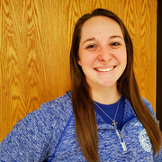 Kamyn P., Nanny in Pine Island, MN with 10 years paid experience