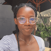 Abena A., Care Companion in Los Angeles, CA with 1 year paid experience
