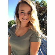 Sydney R. - Big Rapids <span class="translation_missing" title="translation missing: en.application.care_types.child_care">Child Care</span>
