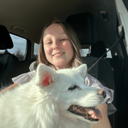 Jenna H., Pet Care Provider in Orlando, FL with 1 year paid experience