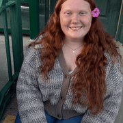 Julianna B., Child Care in Shelby, OH 44875 with 0 years of paid experience