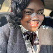 Shanice G., Babysitter in Memphis, TN with 3 years paid experience