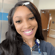 Siera M., Care Companion in Greenbelt, MD with 2 years paid experience