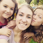 Madeline C., Babysitter in College Station, TX with 11 years paid experience