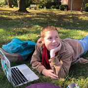 Mairead B., Child Care in Pennellville, NY 13132 with 5 years of paid experience