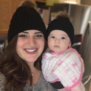 Alivia B., Babysitter in 44146 with 12 years of paid experience