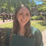 Taylor C., Babysitter in Charlotte, NC with 1 year paid experience