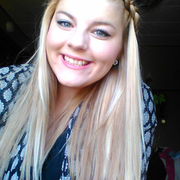 Sabrina A. - Kalispell Babysitter