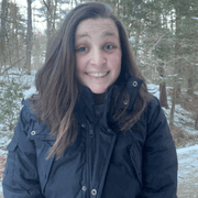 Jordan P., Babysitter in Barre, MA 01005 with 11 years of paid experience