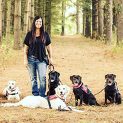 Nathalie R., Pet Care Provider in Carbondale, IL 62903 with 4 years paid experience
