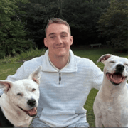 Justin G., Pet Care Provider in Hudson, MA with 8 years paid experience