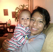 Gloria A., Babysitter in Montgomery, IL with 3 years paid experience
