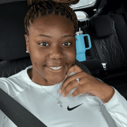 Ishamya G., Child Care Provider in 23693 with 9 years of paid experience