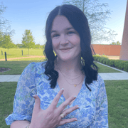Harper P., Child Care in Bryan, TX 77802 with 3 years of paid experience