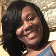 Porshia C. - Durant Babysitter