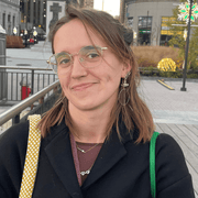 Simone B., Babysitter in Jersey City, NJ with 10 years paid experience