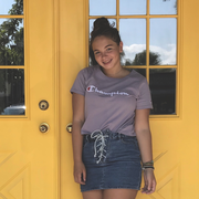 Mikayla W. - Dexter Babysitter