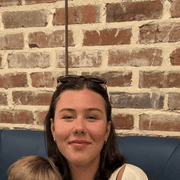 Hannah H., Babysitter in Abbeville, MS 38601 with 4 years of paid experience