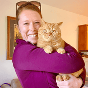 Morgan M., Pet Care Provider in Portland, OR with 14 years paid experience