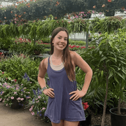 Ella K., Babysitter in McKnight, PA 15237 with 2 years of paid experience