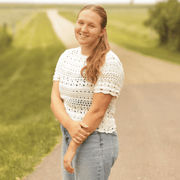 Emersen  B., Babysitter in 55355 with 4 years of paid experience