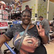 Necole C., Care Companion in Houston, TX with 25 years paid experience
