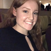Elizabeth T. - Litchfield Babysitter