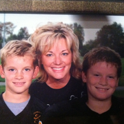 Tricia M. - Dayton Nanny