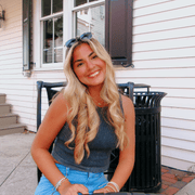 Cierra M., Nanny in Fountain Inn, SC 29644 with 2 years of paid experience