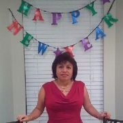 Blanca J., Babysitter in Houston, TX with 20 years paid experience