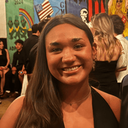 Mahlia J., Child Care Provider in 95010 with 4 years of paid experience