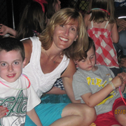 Tracy S., Babysitter in Bedford, MA with 10 years paid experience