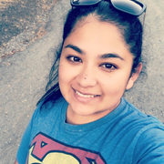 Yuridia P., Babysitter in Redwood City, CA with 12 years paid experience