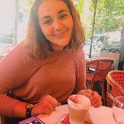 Anna G. - Fair Lawn Nanny