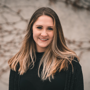 Megan B. - East Aurora Babysitter