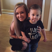 Meagan W., Babysitter in 78414 with 1 year of paid experience