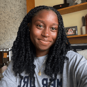 Chelsea L., Babysitter in Lansing, MI 48911 with 2 years of paid experience