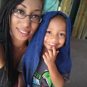 Devonna W., Babysitter in Phoenix, AZ with 4 years paid experience