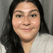 Jesscia H., Care Companion in Elizabeth, NJ with 1 year paid experience