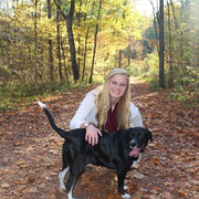 Alexa W., Pet Care Provider in Nazareth, PA 18064 with 3 years paid experience