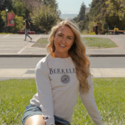 Muirin O., Babysitter in Boulder Creek, CA with 6 years paid experience