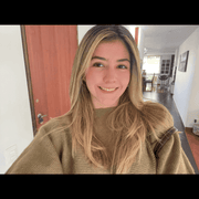 Mariana  ., Pet Care Provider in Sanford, FL with 1 year paid experience